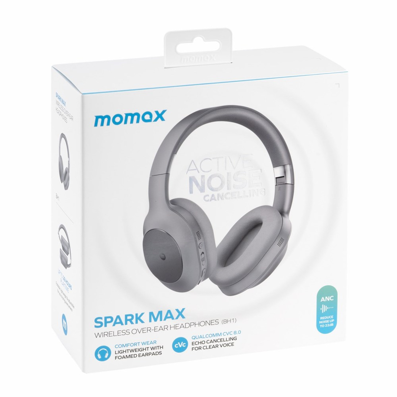MOMAX SPARK MAX